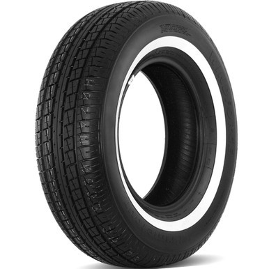 لاستیک ویندفورس 205/75R14 دورسفید 8 لایه