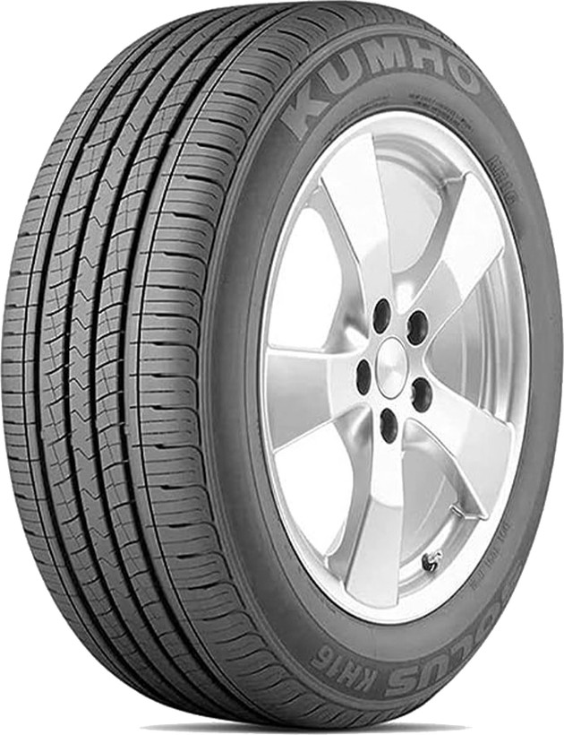 لاستیک زتوم 195/60R15 ZETUM KH16 87H