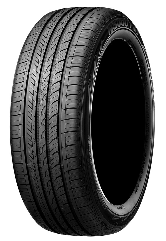 لاستیک رودستون 205/60R15 91H N5000 pluss